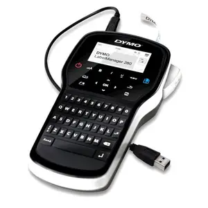 LabelManager 280 LabelManager 280
