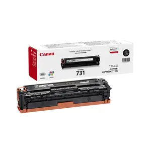 Toner 6273B002 ca. 2400 pages black Toner 6273B002 ca. 2400 pages black