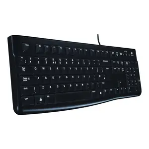 K120 Tastatur für Business Layout US K120 Tastatur für Business Layout US