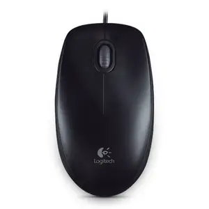 B100 optical Mouse USB black B100 optical Mouse USB black