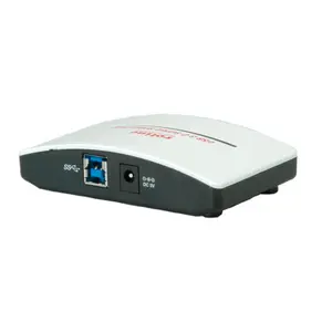USB 3.2 Gen 1 Hub "Black and White" 4 Ports mit Netzteil USB 3.2 Gen 1 Hub "Black and White" 4 Ports mit Netzteil