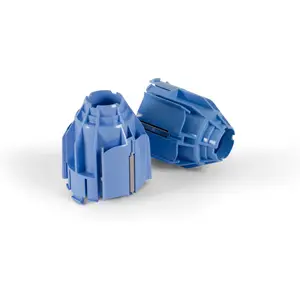 Designjet 3 inch Spindle Adaptor Kit, fo Designjet 3 inch Spindle Adaptor Kit, fo