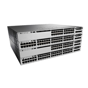 Catalyst 3850 Switch 48ports