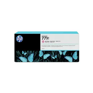 Tintenpatrone Nr. 771C ca. 775ml hellmagenta Tintenpatrone Nr. 771C ca. 775ml hellmagenta