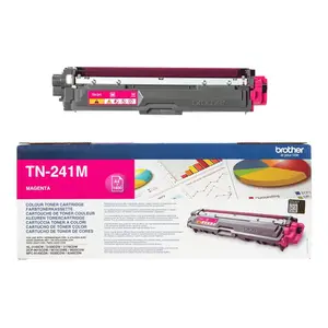 Toner TN241 ca. 1400 Seiten magenta Toner TN241 ca. 1400 Seiten magenta