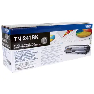 Toner TN241 ca. 2500 Seiten schwarz Toner TN241 ca. 2500 Seiten schwarz