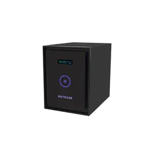 ReadyNAS 316 NAS 12000GB (6x2000GB), , 2xUSB3.0/1xUSB2.0/2xLAN 10/100/1000/2xeSATA/1xHDMI, RAID 0/1/5/10 ReadyNAS 316 NAS 12000GB (6x2000GB), , 2xUSB3.0/1xUSB2.0/2xLAN 10/100/1000/2xeSATA/1xHDMI, RAID 0/1/5/10