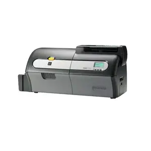 ZXP Serie 7, einseitig, 12 Punkte/mm (300dpi), USB, Ethernet, UK ZXP Serie 7, einseitig, 12 Punkte/mm (300dpi), USB, Ethernet, UK