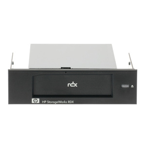 HP RDX Removable Disk Backup System Laufwerk USB3.0 intern 13,3cm (5,25'')