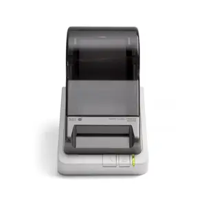 SLP650-EU Labeldrucker 300dpi 100mm/s USB SLP650-EU Labeldrucker 300dpi 100mm/s USB