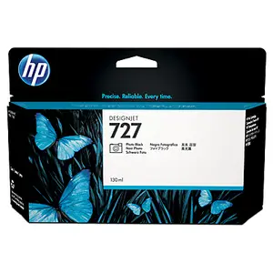 Ink Cartridge Nr. 727 ca. 130ml photo black Ink Cartridge Nr. 727 ca. 130ml photo black