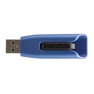 128 GB Memorystick USB 3.0 Flash Drive blue 128 GB Memorystick USB 3.0 Flash Drive blue