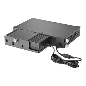 HP 2530 8-port Switchnetzteil-Stromadapterregal