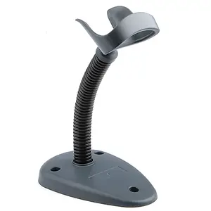 Gooseneck Stand für Quickscan schwarz Gooseneck Stand für Quickscan schwarz