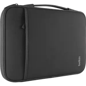 Sleeve für 35,6cm (14") Notebooks schwarz Sleeve für 35,6cm (14") Notebooks schwarz
