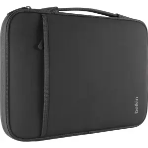 Sleeve für 33,8cm (13,3") Notebooks schwarz Sleeve für 33,8cm (13,3") Notebooks schwarz