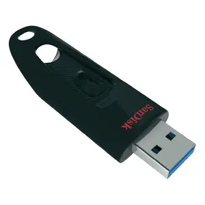 Ultra 16 GB USB 3.0 Stick black Ultra 16 GB USB 3.0 Stick black