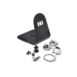 K67822WW SafeStand iMac Keyed Locking Station Universal inkl. Schloss für Apple iMac 54,6cm, 68,6cm K67822WW SafeStand iMac Keyed Locking Station Universal inkl. Schloss für Apple iMac 54,6cm, 68,6cm