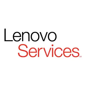 ThinkPlus Vor-Ort Serviceerweiterung 5 Jahre ThinkPlus Vor-Ort Serviceerweiterung 5 Jahre