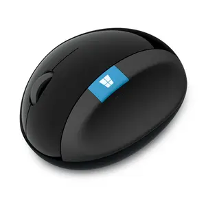 Sculpt Ergonomic Mouse for Business black 7 Keys Sculpt Ergonomic Mouse for Business black 7 Keys