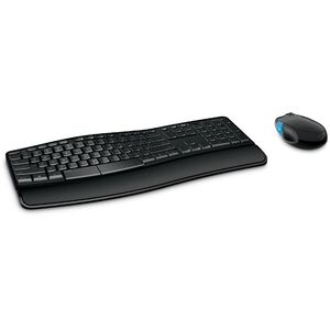 Sculpt Comfort Desktop Tastatur und Mouse-Set 2,4GHz Deutsch