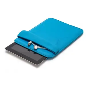 Tab Case 8.9 Sleeve für 22,6cm (8,9") Tablets Neopren blau Tab Case 8.9 Sleeve für 22,6cm (8,9") Tablets Neopren blau