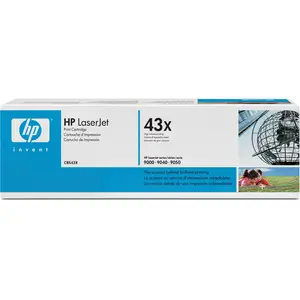 Toner C8543X ca. 30000 Seiten schwarz Toner C8543X ca. 30000 Seiten schwarz