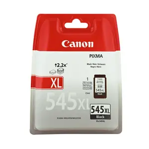 Ink Cartridge PG-545XL black Ink Cartridge PG-545XL black