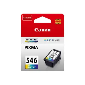 Ink Cartridge CL-546 cyan yellow magenta Ink Cartridge CL-546 cyan yellow magenta