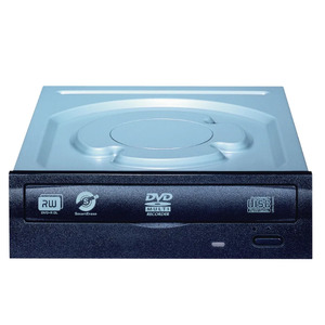 DVD Brenner SATA schwarz intern 24x12x8x 24x12x6x