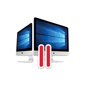 Desktop für Mac Enterprise Edition, 1-9 User, Abonnement-Lizenz, 24 Monate, Lizenz, ESD, Mac