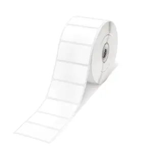 Thermotransfer Etiketten 102x51mm, 650 labels Thermotransfer Etiketten 102x51mm, 650 labels