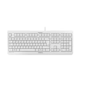 keyboard KC 1000USB grey keyboard-Layout german keyboard KC 1000USB grey keyboard-Layout german