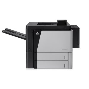 LaserJet Enterprise M806dn A3 S/W Laserdrucker 1200x1200dpi 56ppm Duplex