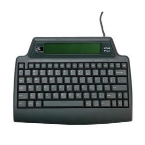 Keyboard Display Unit ZKDU