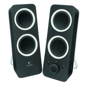 Z200 2.0 loudspeaker 10 W 3.5 mm cinch