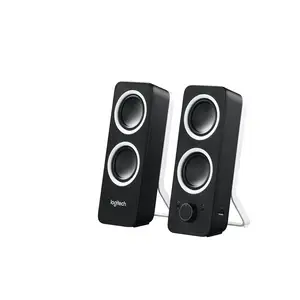 Z200 2.0 loudspeaker 10 W 3.5 mm cinch Z200 2.0 loudspeaker 10 W 3.5 mm cinch