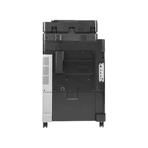 Laserjet Color M880z, All-in-One, Printer/Copier/Scanner/Fax, color laser printing, print: 1200x1200dpi, 46ppm b/w, 46ppm colored, copy: 25-400%, scan: 600dpi, fax: 33,6Kbps, speed Dial: 100 numbers, USB/Gig Laserjet Color M880z, All-in-One, Printer/Copier/Scanner/Fax, color laser printing, print: 1200x1200dpi, 46ppm b/w, 46ppm colored, copy: 25-400%, scan: 600dpi, fax: 33,6Kbps, speed Dial: 100 numbers, USB/Gig