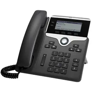 IP Telefon 7821 Display 3,5" PoE IP Telefon 7821 Display 3,5" PoE