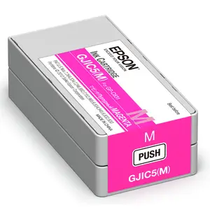 Ink Cartridge C13S020565 magenta for Epson GP-C831 Ink Cartridge C13S020565 magenta for Epson GP-C831