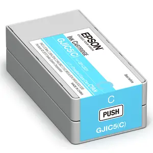 Ink Cartridge C13S020564 cyan for Epson GP-C831 Ink Cartridge C13S020564 cyan for Epson GP-C831