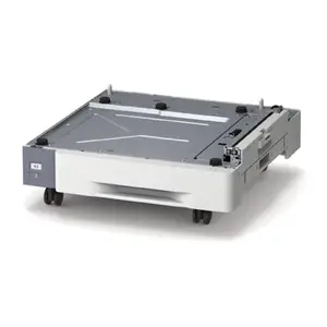 2/3ter Papierschacht mit Untergestell für OKI C931 2/3ter Papierschacht mit Untergestell für OKI C931