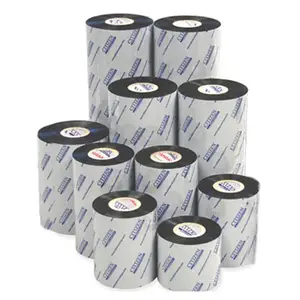 Thermotransfer ribbon wax 170mm Thermotransfer ribbon wax 170mm
