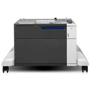 1x500-sheet Papiereinzug und Ständer 1x500-sheet Papiereinzug und Ständer