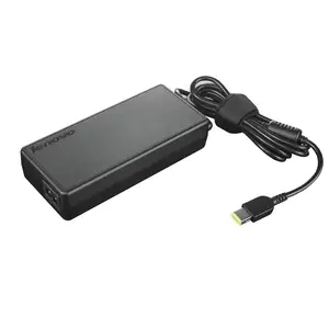 ThinkPad 135W AC Adapter Slim Tip ThinkPad 135W AC Adapter Slim Tip