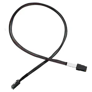 HP Mini-SAS HD auf Mini-SAS Kabel 2 m HP Mini-SAS HD auf Mini-SAS Kabel 2 m