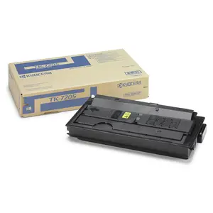Toner 1T02NL0NL0 TK-7205 ca. 35000 pages black Toner 1T02NL0NL0 TK-7205 ca. 35000 pages black