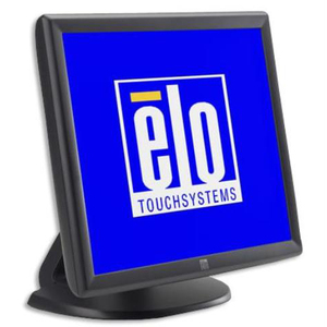 Elo 1915L 48,3cm (19'') Touchscreen 1024 x 768 Pixel 5 ms