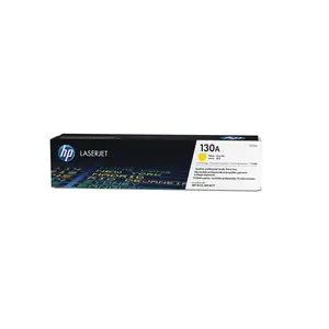 Toner CF352A ca. 1000 Seiten gelb Toner CF352A ca. 1000 Seiten gelb
