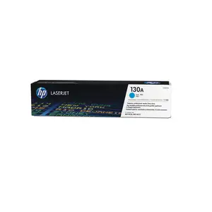 Toner CF351A ca. 1000 Seiten cyan Toner CF351A ca. 1000 Seiten cyan